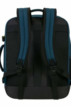 Mochila American Tourister Take2cabin M Harbor Blue