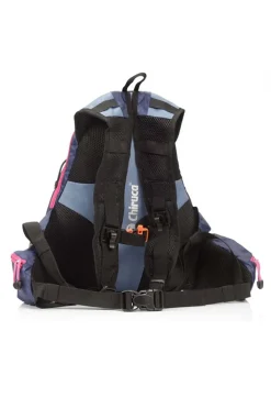 Mochila Chiruca 11L Trail 08