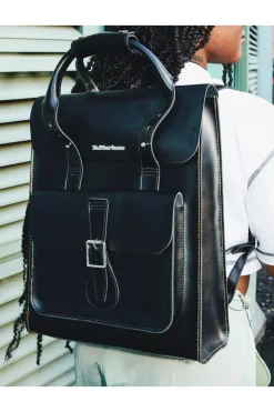 Mochila de Piel Dr Martens Kiev y Smooth AC989003