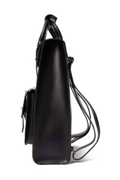 Mochila de Piel Dr Martens Kiev y Smooth AC989003