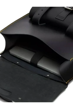 Mochila de Piel Dr Martens Kiev y Smooth AC989003