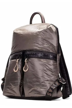 Mochila Hispanitas BI254159 Topo