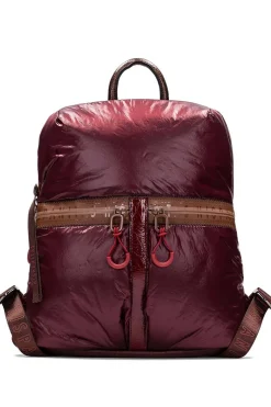 Mochila Hispanitas BI254159 Wine