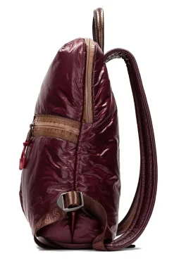 Mochila Hispanitas BI254159 Wine