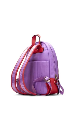 mochila Hispanitas bv243400 violet