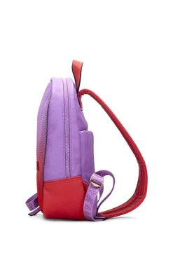 mochila Hispanitas bv243400 violet