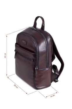 Mochila Miguel Bellido 8101 002