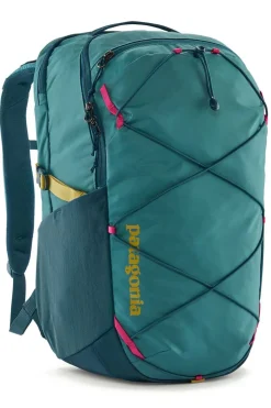 Mochila Patagonia Refugio Day Pack 30L 47928 WLDB Wetland Blue