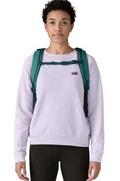 Mochila Patagonia Refugio Day Pack 30L 47928 WLDB Wetland Blue