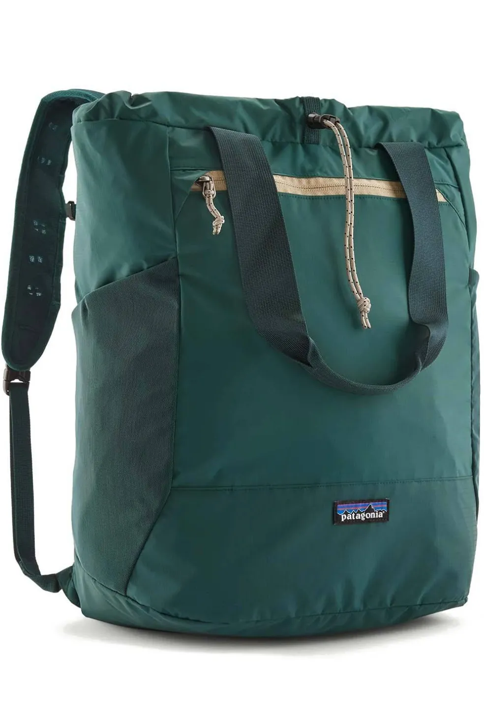 Mochila Patagonia Terravia Tote Pack 24L 48814 CASG Cascade Green