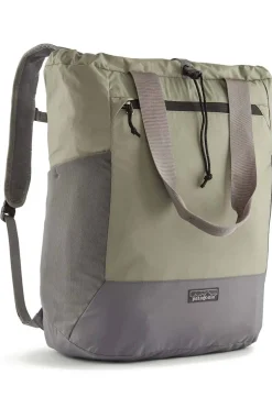 Mochila Patagonia Terravia Tote Pack 24L 48814 RVGN River Rock Green