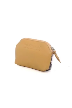 Monedero Medinapiel La Naja Bilbao Golden 3022