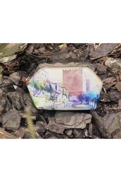 Monedero Medinapiel verano torres 3022