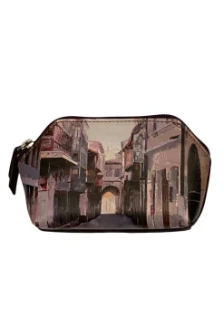 Monedero de Piel Medinapiel 3022 Arco