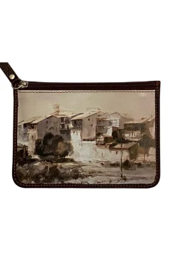 Monedero de Piel Medinapiel 2070 Cercas