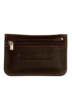 Monedero de Piel Medinapiel 140-3 Cercas