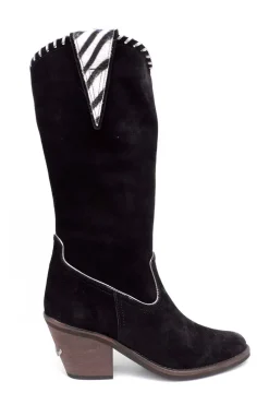 Nemonic 2135 negro cebra