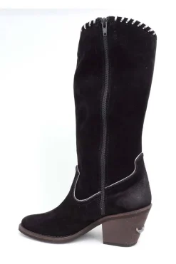 Nemonic 2135 negro cebra