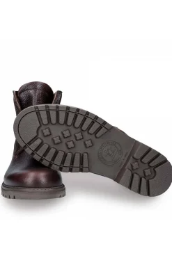 Panama Jack Amur GTX C17 Napa Marrón