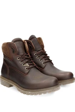 Panama Jack Amur gtx C10 napa grass Castaño chestnut