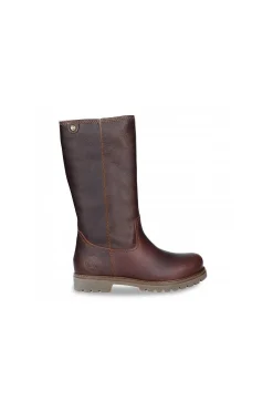 Panama Jack Bambina B82 castaño