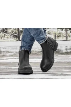 Panama Jack Bill C3 Napa Grass Black