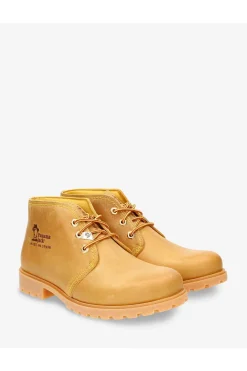 Panama Jack Bota Panama C1 Vintage Napa