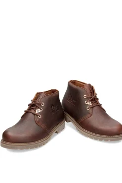 Panama Jack Bota Panama C44 Napa Grass Castaño