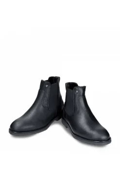 Panama Jack garnock igloo c6 negro