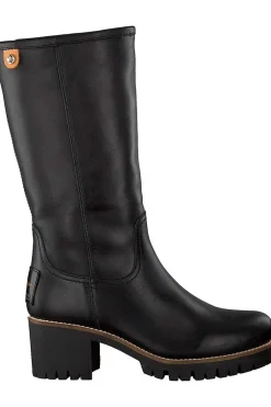 Panama Jack Patricia Igloo Trav B1 Napa black