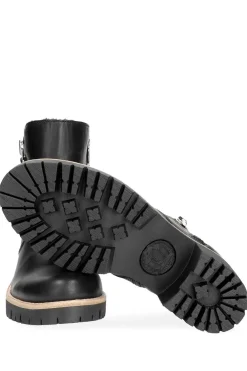 Panama Jack Pauline Travelling B2 Napa Black