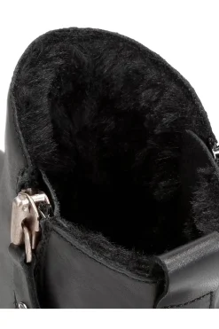 Panama Jack Pauline Travelling B2 Napa Black