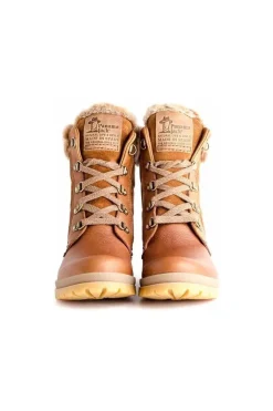 Panama Jack tuscani b1 cuero