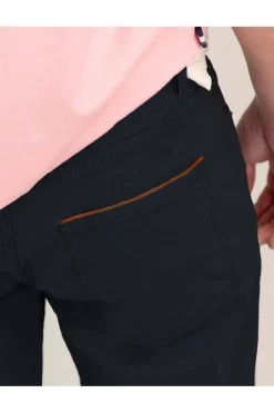 Pantalón Hombre El Ganso 5 bolsillos 1020s250016 marino