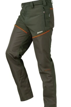 Pantalón de Caza Hombre Chiruca Ebbe CH+ 01