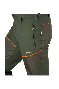 Pantalón de Caza Hombre Chiruca Ebbe CH+ 01