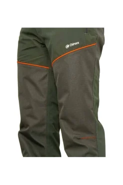 Pantalón de Caza Hombre Chiruca Ebbe CH+ 01