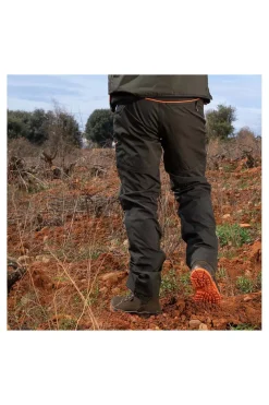 Pantalón de Caza Hombre Chiruca Ebbe CH+ 01