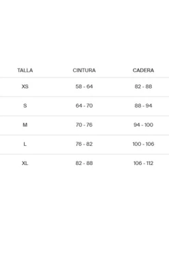 Pantalón de Lino Mujer Ecoalf Indo 008 Whitesand