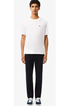 Pantalón Hombre Lacoste HH3463 HDE Azul Marino