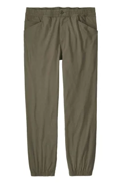Pantalón Hombre Patagonia Nomader Joggers 21450 BSNG Basin Green