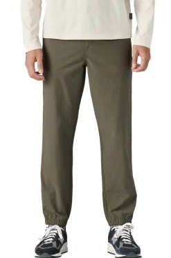 Pantalón Hombre Patagonia Nomader Joggers 21450 BSNG Basin Green