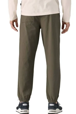 Pantalón Hombre Patagonia Nomader Joggers 21450 BSNG Basin Green