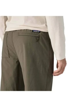 Pantalón Hombre Patagonia Nomader Joggers 21450 BSNG Basin Green