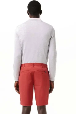 Pantalón Lacoste Hombre FH2647 ZV9 Slim Fit