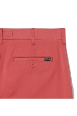 Pantalón Lacoste Hombre FH2647 ZV9 Slim Fit