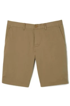 Pantalón Lacoste Hombre FH2647 CB8 Slim Fit