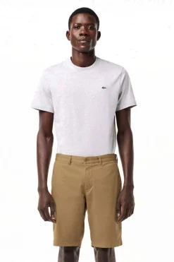 Pantalón Lacoste Hombre FH2647 CB8 Slim Fit