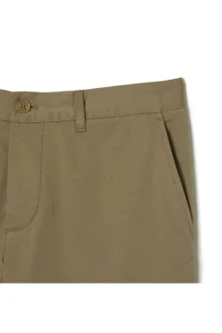 Pantalón Lacoste Hombre FH2647 CB8 Slim Fit
