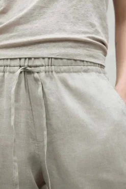 pantalón Mujer Ecoalf indi 996 mist